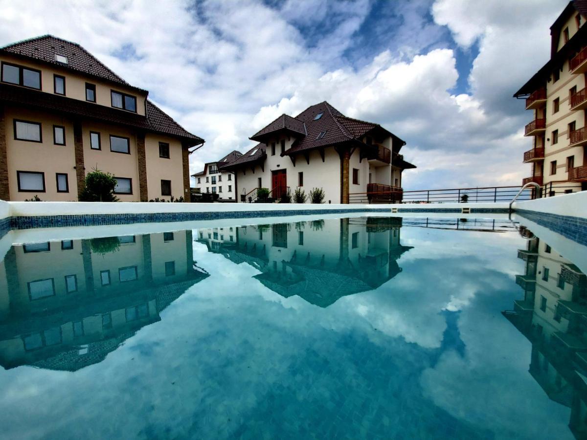 Ferienwohnung Zlatibor Hills Royal Exterior foto