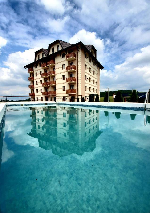 Ferienwohnung Zlatibor Hills Royal Exterior foto