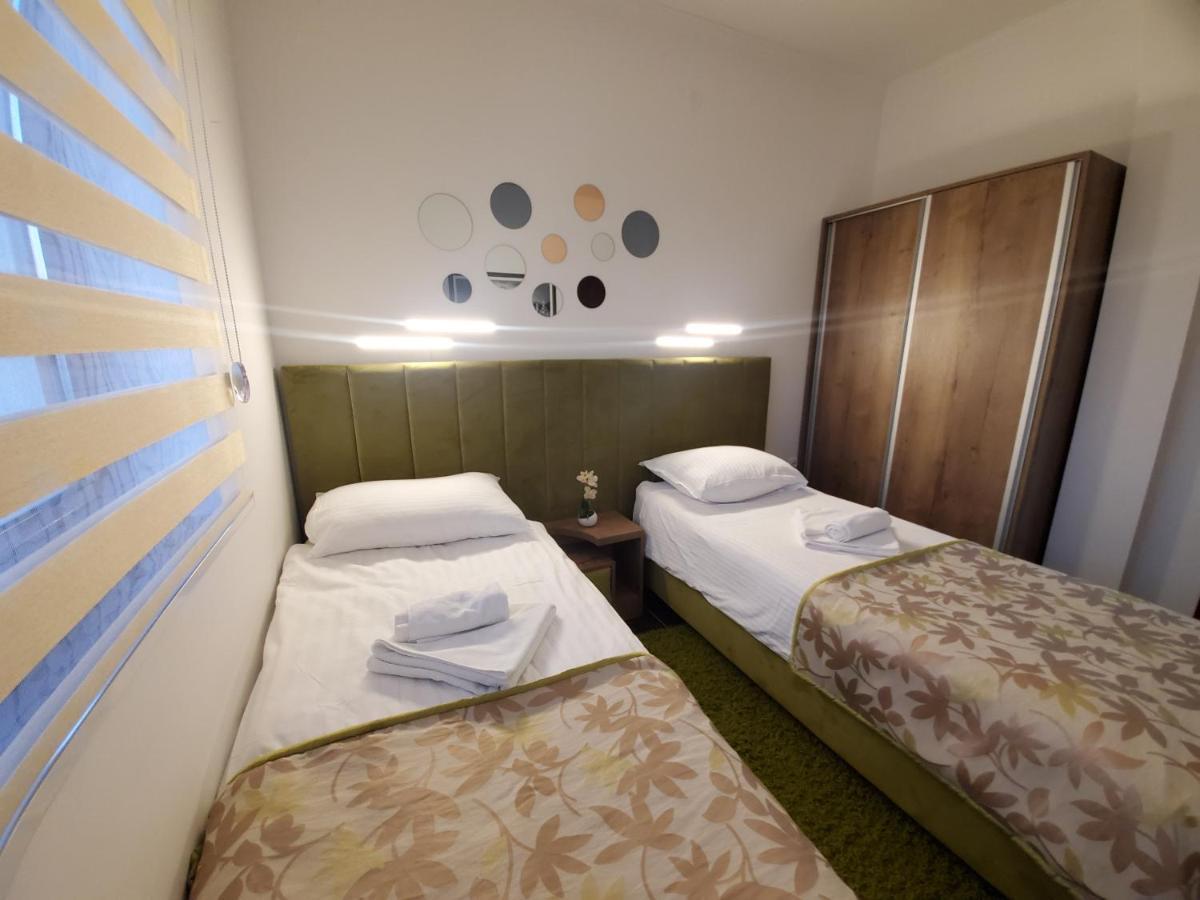 Ferienwohnung Zlatibor Hills Royal Exterior foto