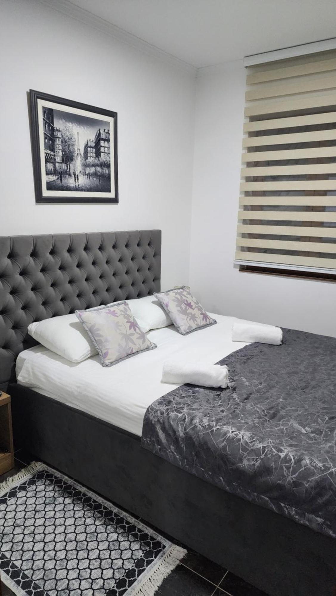Ferienwohnung Zlatibor Hills Royal Exterior foto