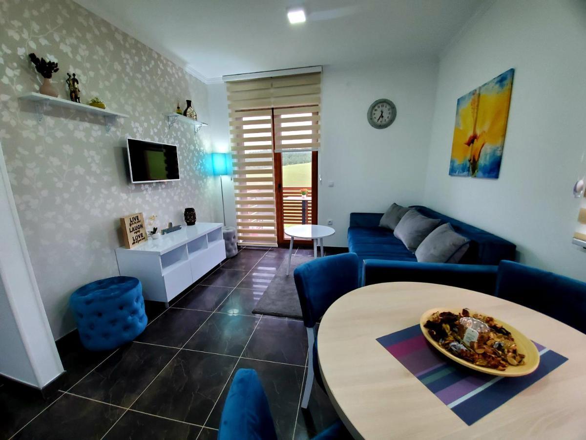 Ferienwohnung Zlatibor Hills Royal Exterior foto