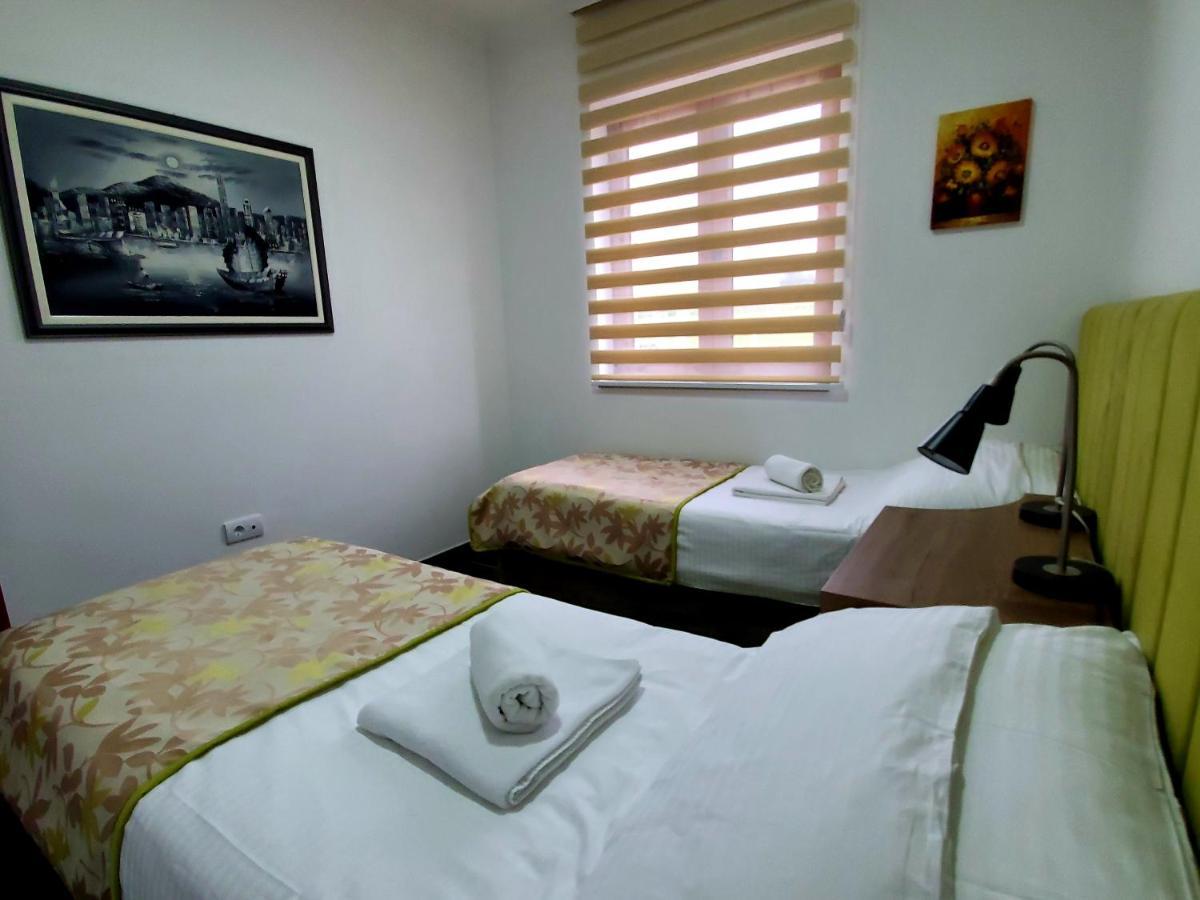 Ferienwohnung Zlatibor Hills Royal Exterior foto