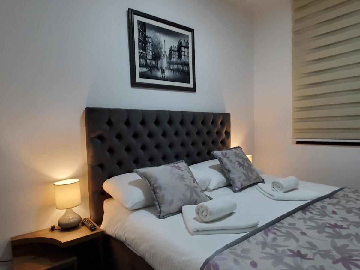 Ferienwohnung Zlatibor Hills Royal Exterior foto