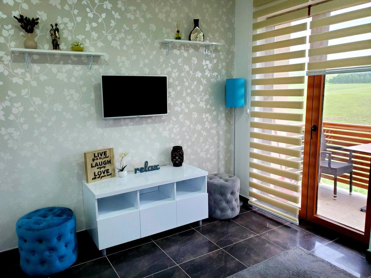 Ferienwohnung Zlatibor Hills Royal Exterior foto